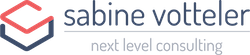 Logo Sabine Votteler