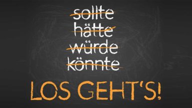 Nebenberuflich selbstständig machen – eine Alternative?