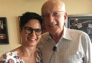 George Ross