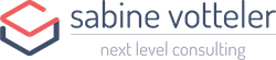 Sabine Votteler Logo
