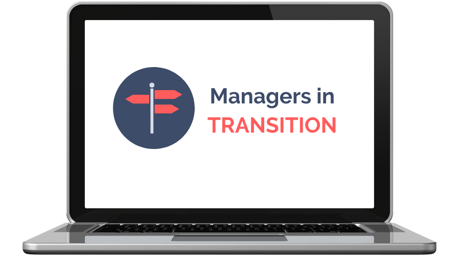 Managers in Transition Workshop2