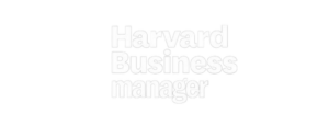 Harvard Business Manager-Logo