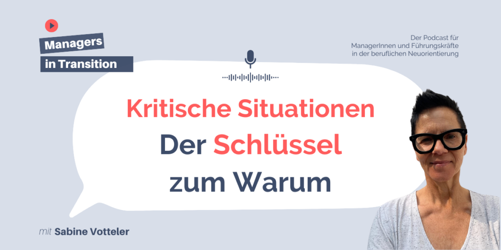 Kritische Situationen