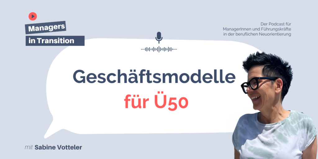 Die besten Geschäftsmodelle für ältere Gründer und Gründerinnen