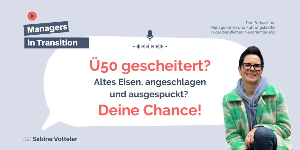 neustart mit 50 gescheitert was tun warum das eine chance ist