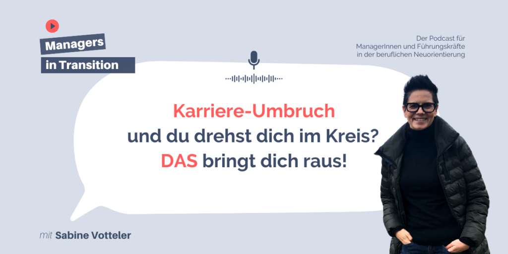 Orientierung finden im Karriere-Umbruch - So überwindest du das Entscheidungsdilemma