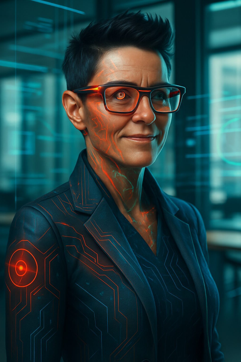 Sabine Avatar 3