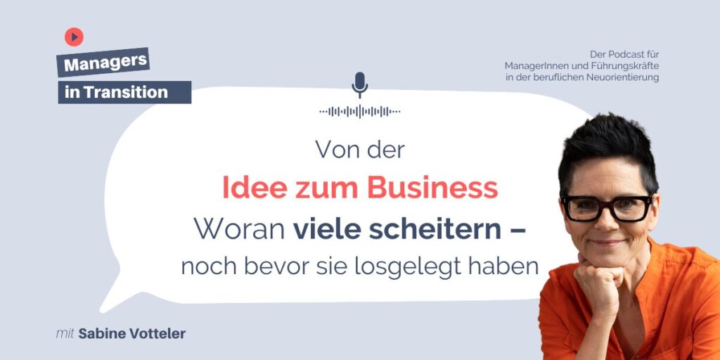Von der Idee zum Business: Von der Geschäftsidee zum Geschäftsmodell als Gründer Woran viele scheitern – noch bevor sie losgelegt haben.