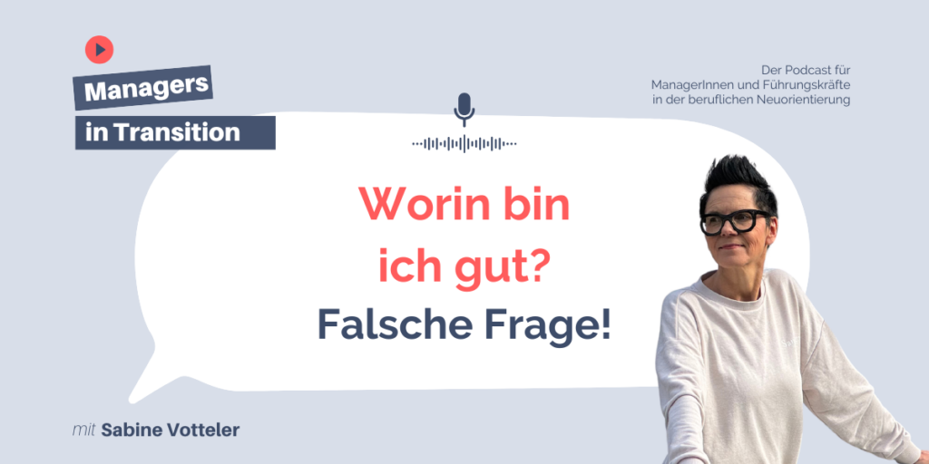 Neuanfang ohne Idee? Warum du trotzdem starten kannst