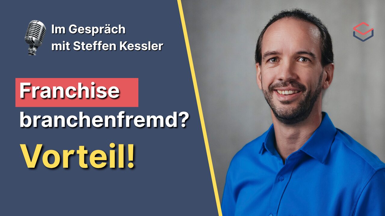 Selbstständigkeit 50+: Ist Franchise der richtige Weg? Was Manager:innen wissen müssen 