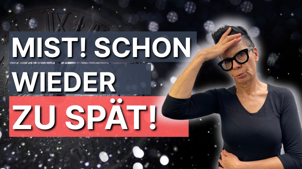 Neuanfang im neuen Jahr 2026 - warum der Jahreswechsel für viele Menschen in der Lebensmitte ein Wendepunkt wird.