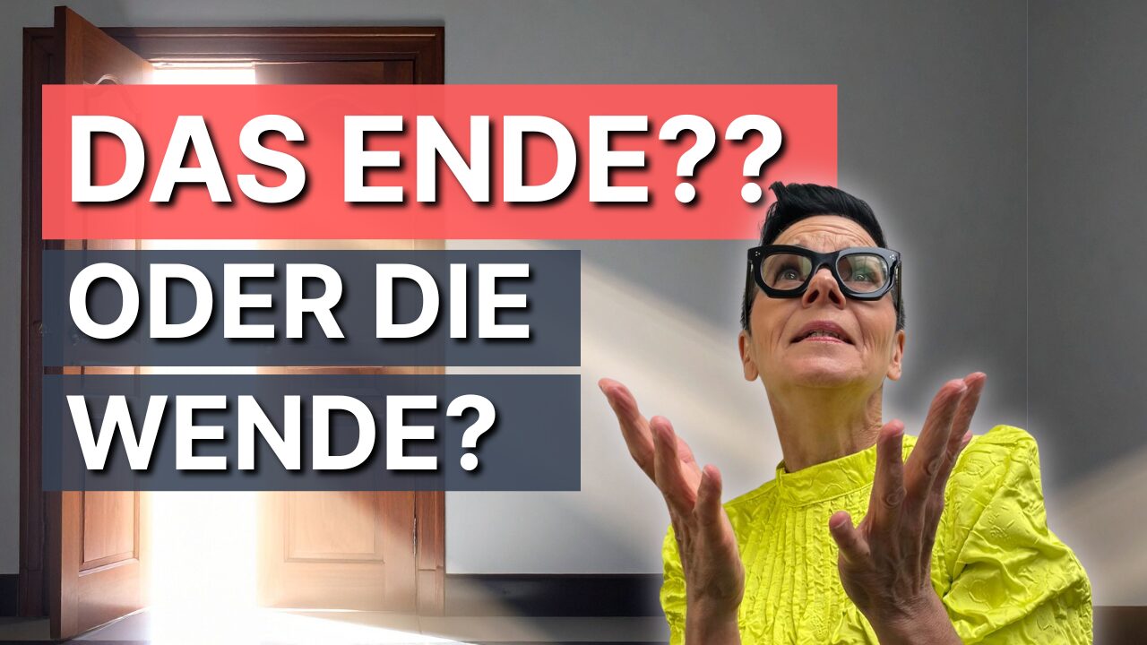 Karriere vorbei? Warum Neuorientierung in der Lebensmitte sich wie Scheitern anfühlt