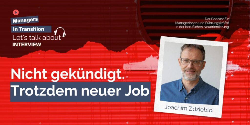 Interner Jobwechsel mit 50+: Neuaufstellung ohne zu kündigen