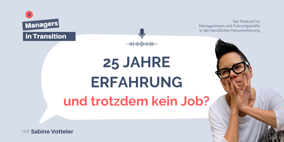 Berufserfahrung mit 50 nutzen warum Erfahrung allein nicht mehr reicht