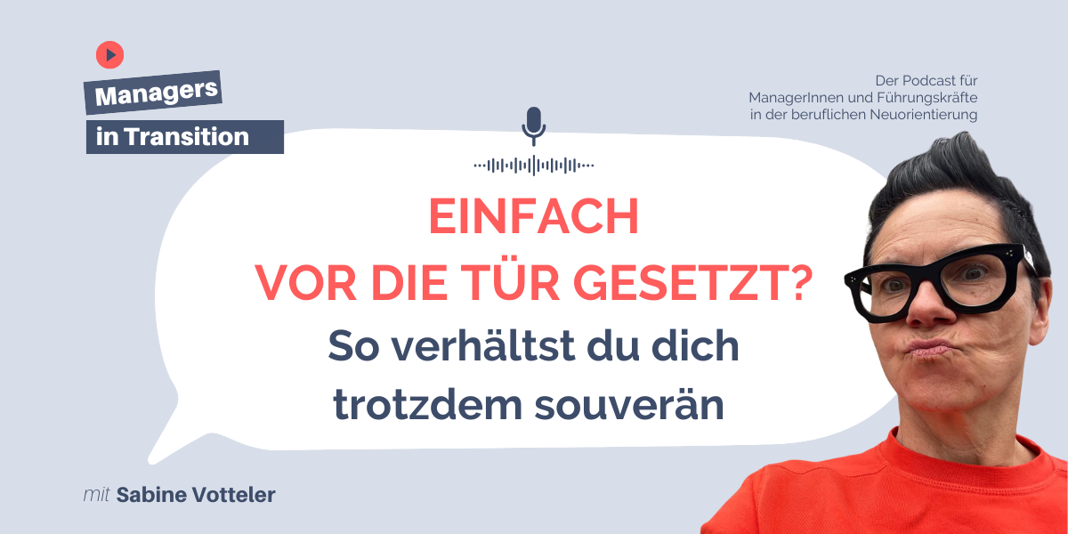 So solltest du dich nach der Kündigung verhalten