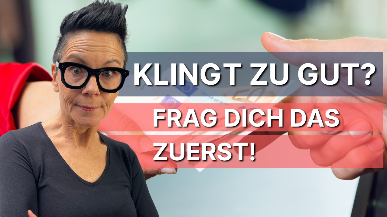 Abfindung: Der ultimative Weg in die Freiheit!? Vorsicht Abfindungsfalle!